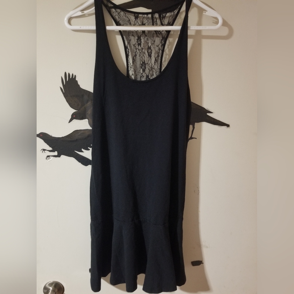 Jacob gothic night dress sz